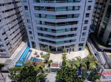 Apartamento · 187m² · 4 Quartos · 3 Vagas · Apartamento em Pina, Recife/PE de 187m² 4 quartos à venda por R$ 4.550.000,00