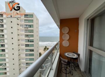 Apartamento · 75m² · 2 Quartos · 1 Vaga · Apartamento em Barra Funda, Guarujá/SP de 75m² 2 quartos à venda por R$ 560.000,00