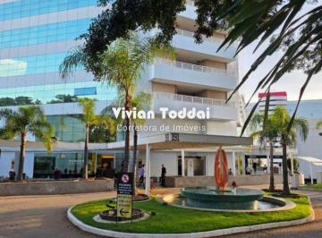 Comercial · 39m² · 1 Vaga · Sala em Chácara Urbana, Jundiaí/SP de 39m² à venda por R$ 570.000,00