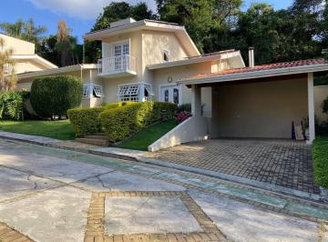Casa · 194m² · 3 Quartos · 4 Vagas · Casa em Pousada dos Bandeirantes, Carapicuíba/SP de 194m² 3 quartos à venda por R$ 1.450.000,00