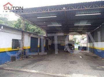Comercial · 150m² · Galpão em Vila Mazzei, São Paulo/SP de 150m² à venda por R$ 4.500.000,00