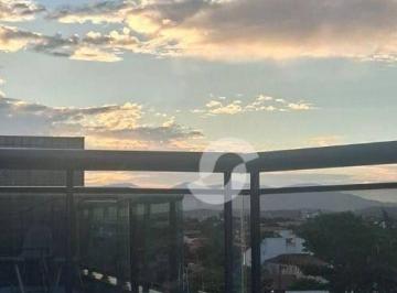 Apartamento · 135m² · 2 Quartos · 1 Vaga · Cobertura em Jardim, Saquarema/RJ de 135m² 2 quartos à venda por R$ 1.449.000,00
