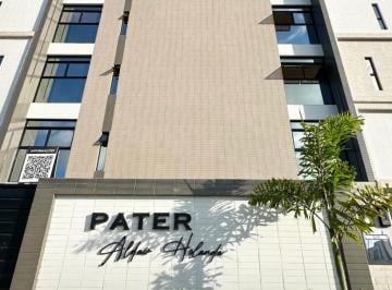 Apartamento · 102m² · 2 Quartos · 1 Vaga · Cobertura em Jardim Cidade Universitária, João Pessoa/PB de 102m² 2 quartos à venda por R$ 439.990,0