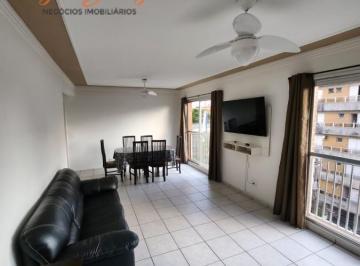 Apartamento · 150m² · 4 Quartos · 1 Vaga · Apartamento em Parque Enseada, Guarujá/SP de 150m² 4 quartos à venda por R$ 400.000,00