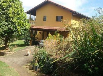 Rural · 1400m² · 6 Quartos · Sítio em Monte Alegre, Vinhedo/SP de 1400m² 6 quartos à venda por R$ 4.500.000,00