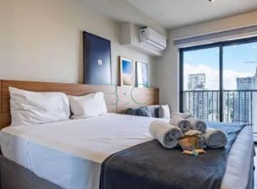 Comercial · 27m² · 1 Quarto · Studio em Pinheiros, São Paulo/SP de 27m² 1 quartos à venda por R$ 474.000,00