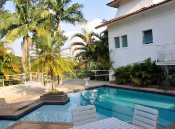Casa · 431m² · 6 Quartos · Casa em Vila de São Fernando, Cotia/SP de 431m² 6 quartos à venda por R$ 4.000.000,00