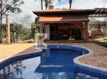 Rural · 280m² · 4 Quartos · 6 Vagas · Chácara em Colinas do Mosteiro de Itaici, Indaiatuba/SP de 280m² 4 quartos à venda por R$ 1.450.000,