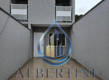 Casa · 83m² · 2 Quartos · 2 Vagas · Sobrado em Jardim Ester, São Paulo/SP de 83m² 2 quartos à venda por R$ 490.000,00