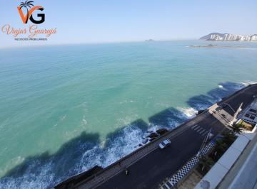 Apartamento · 144m² · 3 Quartos · 1 Vaga · Apartamento em Morro do Maluf, Guarujá/SP de 144m² 3 quartos à venda por R$ 1.200.000,00