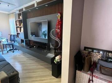 Apartamento · 68m² · 3 Quartos · Apartamento em Vila Moraes, São Paulo/SP de 68m² 3 quartos à venda por R$ 400.000,00