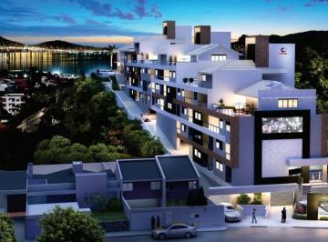 Apartamento · 92m² · 3 Quartos · 2 Vagas · Apartamento em Coqueiros, Florianópolis/SC de 92m² 3 quartos à venda por R$ 1.110.840,00