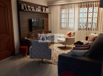 Casa · 128m² · 3 Quartos · 4 Vagas · Casa em Parada Inglesa, São Paulo/SP de 128m² 3 quartos à venda por R$ 1.400.000,00
