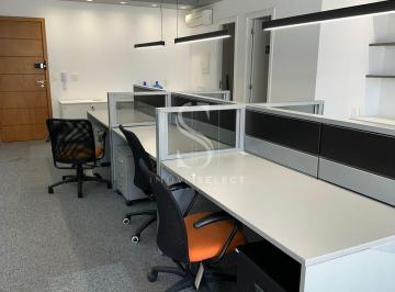 Comercial · 56m² · 1 Vaga · Sala em Planalto Paulista, São Paulo/SP de 56m² à venda por R$ 570.000,00
