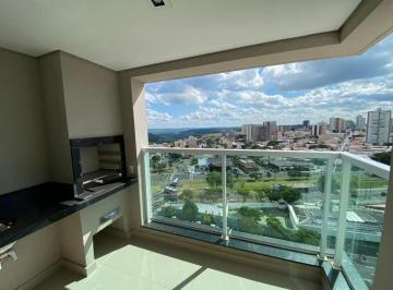 Apartamento · 68m² · 3 Quartos · 1 Vaga · Apartamento em Marília, Marília/SP de 68m² 3 quartos à venda por R$ 570.000,00