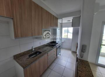 Apartamento · 69m² · 3 Quartos · 1 Vaga · Apartamento em Jardim Sevilha, Indaiatuba/SP de 69m² 3 quartos à venda por R$ 550.000,00
