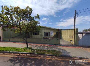 Casa · 647m² · 3 Quartos · 4 Vagas · Casa em Vila Santa Terezinha, Londrina/PR de 647m² 3 quartos à venda por R$ 500.000,00