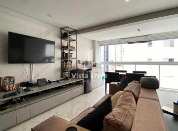Apartamento · 72m² · 2 Quartos · 2 Vagas · Apartamento em Conjunto Residencial Morada do Sol, São Paulo/SP de 72m² 2 quartos à venda por R$ 1.4