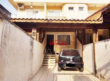 Casa · 116m² · 3 Quartos · 2 Vagas · Sobrado em Ermelino Matarazzo, São Paulo/SP de 116m² 3 quartos à venda por R$ 570.000,00