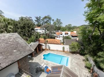Casa · 788m² · 4 Quartos · 10 Vagas · Casa em Jardim dos Estados, São Paulo/SP de 788m² 4 quartos à venda por R$ 4.775.000,00