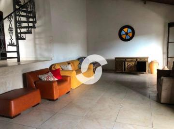 Casa · 194m² · 5 Quartos · 3 Vagas · Casa em Jurujuba, Niterói/RJ de 194m² 5 quartos à venda por R$ 1.450.000,00