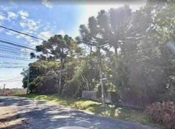 Terreno · 475000m² · Terreno em Boqueirão, Curitiba/PR de 475000m² à venda por R$ 4.500.000,00