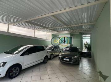 Casa · 200m² · 3 Quartos · Sobrado em Jardim São Judas Tadeu, Guarulhos/SP de 200m² 3 quartos à venda por R$ 1.420.000,00