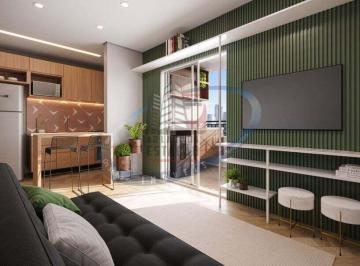Apartamento · 71m² · 3 Quartos · 1 Vaga · Apartamento em Vila Tolstoi, São Paulo/SP de 71m² 3 quartos à venda por R$ 578.400,00