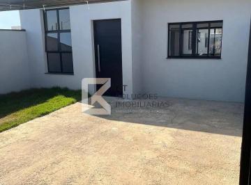Casa · 80m² · 2 Quartos · Casa em Parque Residencial Sabiás, Indaiatuba/SP de 80m² 2 quartos à venda por R$ 570.000,00