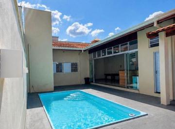 Casa · 120m² · 2 Quartos · 3 Vagas · Casa em Centro, Mogi Guaçu/SP de 120m² 2 quartos à venda por R$ 460.000,00