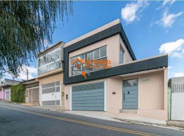 Casa · 270m² · 3 Quartos · 3 Vagas · Sobrado em Cidade Jardim Cumbica, Guarulhos/SP de 270m² 3 quartos à venda por R$ 1.378.000,00