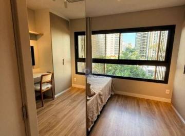 Comercial · 21m² · 1 Quarto · Studio em Moema, São Paulo/SP de 21m² 1 quartos à venda por R$ 570.000,00 ou para locação R$ 3.400,0