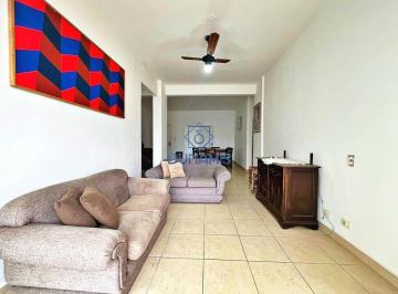 Apartamento · 130m² · 3 Quartos · 1 Vaga · Apartamento em Centro, Guarujá/SP de 130m² 3 quartos à venda por R$ 575.000,00