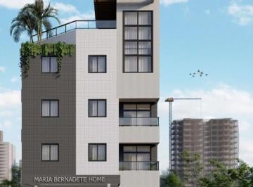 Apartamento · 57m² · 2 Quartos · 1 Vaga · Apartamento em Bancários, João Pessoa/PB de 57m² 2 quartos à venda por R$ 389.000,00