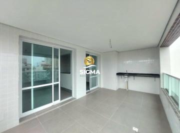 Apartamento · 79m² · 2 Quartos · 2 Vagas · Apartamento em Balneário Guarujá, Guarujá/SP de 79m² 2 quartos à venda por R$ 550.000,00