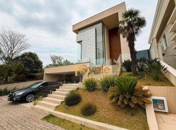 Casa · 380m² · 4 Quartos · 4 Vagas · Casa em Jardim Bela Vista, São José dos Campos/SP de 380m² 4 quartos à venda por R$ 4.500.000,00