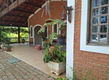 Rural · 650m² · 5 Quartos · 6 Vagas · Chácara em Condomínio Itaembu, Itatiba/SP de 650m² 5 quartos à venda por R$ 1.450.000,00