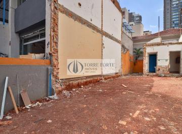 Terreno · 107m² · Terreno em Vila Mariana, São Paulo/SP de 107m² à venda por R$ 1.450.000,00