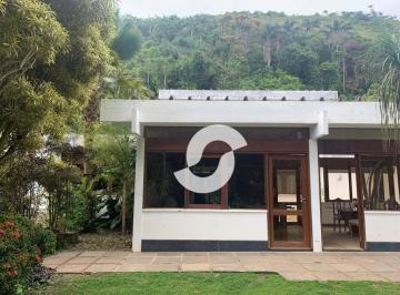 Casa · 658m² · 4 Quartos · Casa em Itacoatiara, Niterói/RJ de 658m² 4 quartos à venda por R$ 4.730.000,00
