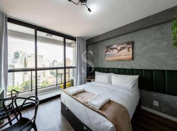 Comercial · 22m² · Studio em Vila Mariana, São Paulo/SP de 22m² à venda por R$ 570.000,00