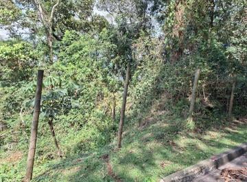 Terreno · 1380m² · Terreno em Chácara dos Lagos, Carapicuíba/SP de 0m² à venda por R$ 420.000,00