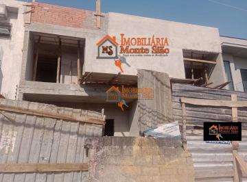 Casa · 250m² · 3 Quartos · 6 Vagas · Sobrado em Jardim Santa Clara, Guarulhos/SP de 250m² 3 quartos à venda por R$ 1.400.000,00
