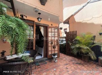 Casa · 73m² · 3 Quartos · 1 Vaga · Casa em Carlos Guinle, Teresópolis/RJ de 73m² 3 quartos à venda por R$ 570.000,00
