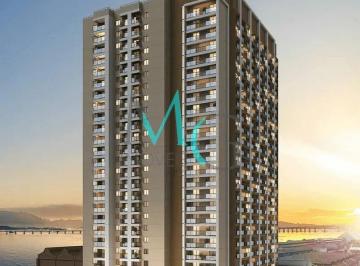 Comercial · 34m² · 1 Quarto · Studio em Santo Cristo, Rio de Janeiro/RJ de 34m² 1 quartos à venda por R$ 400.010,00