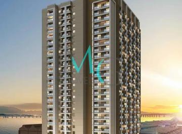 Comercial · 32m² · 1 Quarto · Studio em Santo Cristo, Rio de Janeiro/RJ de 32m² 1 quartos à venda por R$ 400.010,00