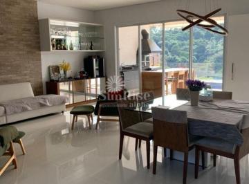 Casa · 391m² · 3 Quartos · 4 Vagas · Casa em Paiol Velho, Santana de Parnaíba/SP de 391m² 3 quartos à venda por R$ 4.000.000,00