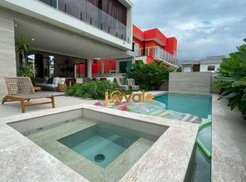 Casa · 300m² · 5 Quartos · 2 Vagas · Casa em Tinga, Caraguatatuba/SP de 300m² 5 quartos à venda por R$ 4.590.000,00