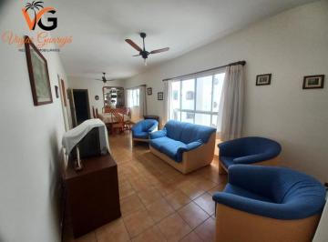 Apartamento · 100m² · 3 Quartos · 1 Vaga · Apartamento em Jardim Enseada, Guarujá/SP de 100m² 3 quartos à venda por R$ 380.000,00