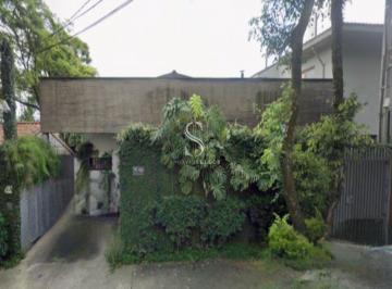 Casa · 264m² · 3 Quartos · 4 Vagas · Casa em Pacaembu, São Paulo/SP de 264m² 3 quartos à venda por R$ 3.100.000,00