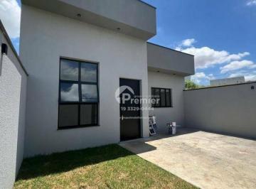 Casa · 79m² · 2 Quartos · 2 Vagas · Casa em Jardim Bom Sucesso, Indaiatuba/SP de 79m² 2 quartos à venda por R$ 570.000,00